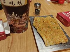 -记忆串城·东北烧烤·小龙虾·大型团建(南油店)