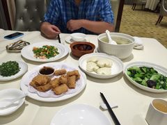 绍兴饭店中餐厅-绍兴饭店知遇楼(环山路店)