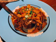 -罗氏十三活虾餐厅(光谷K11购物艺术中心店)