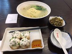 -东泰祥生煎馆(重庆北路店)
