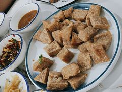 -张记荞面馆