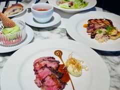 -滙壹西餐厅·厦门华尔道夫酒店