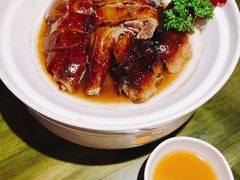 -阿元烧鹅(文明路店)