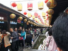 -茯茶镇
