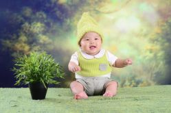 星豆豆儿童摄影(南郊花园店)-星豆豆儿童摄影(南郊太白南路店)