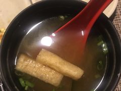 -青叶日式料理(飘亮阳光广场店)