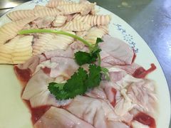 -华哥新鲜猪精品美食