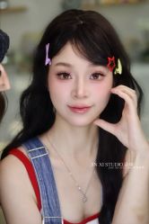 -金禧化妆造型工作室(市桥地铁站店)