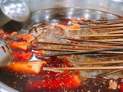 -小郡肝串串香火锅(金桥店)