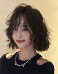 -丽时 Hair Salon