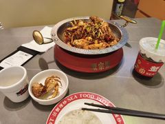 -万达广场(南昌红谷滩店)
