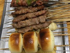 -老谢野馄饨(延安路店)