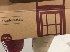 -COSTA COFFEE(上海虹口龙之梦)