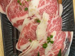 -松鱼亭·和牛烧肉(协鑫广场店)