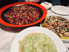 -蔴将·川菜(黄龙万科店)