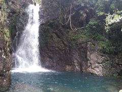 -宁波五龙潭景区