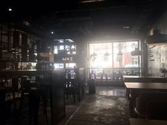 大堂-ZM COFFEE(西安路店)