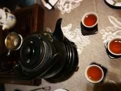 -香云轩·顺德菜(香云纱园林酒店店)