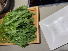 -蝎王府羊蝎子(西直门店)