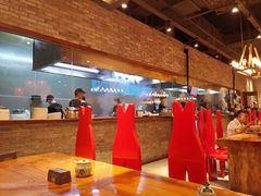 -鼎高高陕西美食(龙德广场店)