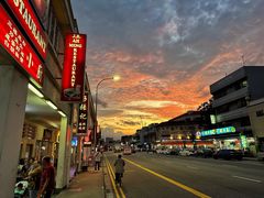 -新山亚明小厨