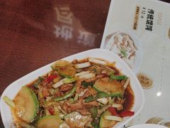 -老淮城·长鱼面(河下古镇店)