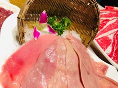 -纸盐河码头火锅(十八梯店)