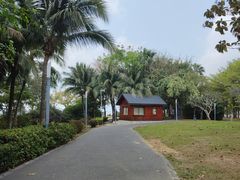 -深圳湾公园(南山区)