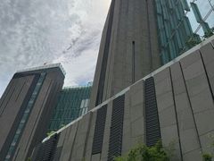 -上海外滩悦榕庄酒店
