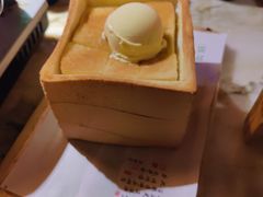 面包诱惑-绿茶餐厅(乐峰广场店)