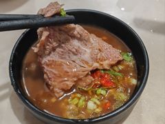 -合意桐坑牛肉粿·鲜牛肉火锅(嵩山总店)
