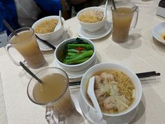 -池记(尖沙咀店)