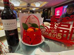 -上海金陵紫金山大酒店