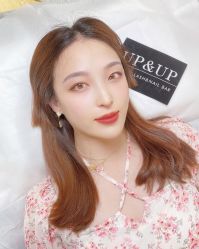 -UP&UP·半永久眉毛眼线机器野生眉