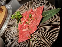 -御牛道日式烤肉料理(杭州西溪印象城店)