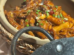 -有位虾匠·手工土菜小馆(市北店)