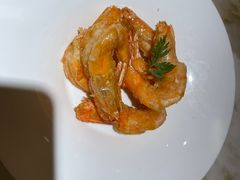 -京华烟云·北京烤鸭(领展购物广场·中关村店)
