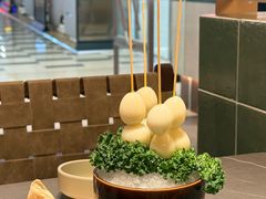 -左庭右院鲜牛肉火锅(浦江欢乐颂店)