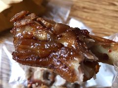 -赵元章肉骨烧(山塘街店)