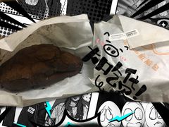 -LELECHA乐乐茶(美罗城店)