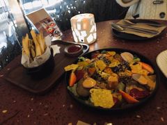 -La Terre乐田(万象城店)