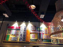 -兰木肆·云南菜(龙湖U城天街店)