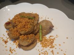 -曾宴·楚菜(湖北省博物馆店)