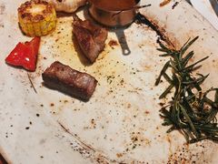 -一棵树·意大利西餐厅One Tree(新城店)