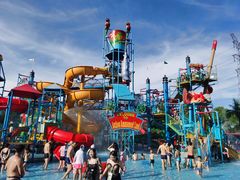 -苏州乐园森林水世界