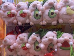 -好燃时刻潮玩运动馆·儿童乐园·室内游乐场·团建