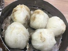 -吃不亏特色包子(三峡广场店)