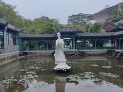 -珠海圆明新园