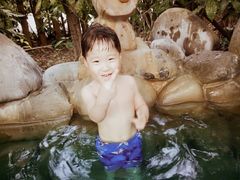 -张家港金凤凰度假村温泉