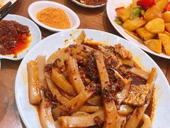 -清真·益鑫羊肉手抓馆(花园北街店)